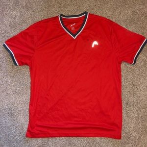 HEAD athletic T-shirt